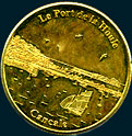 Médaille de France